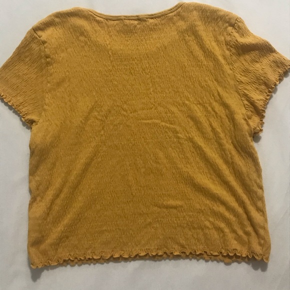 american eagle outfitters top - Picture 3 of 3